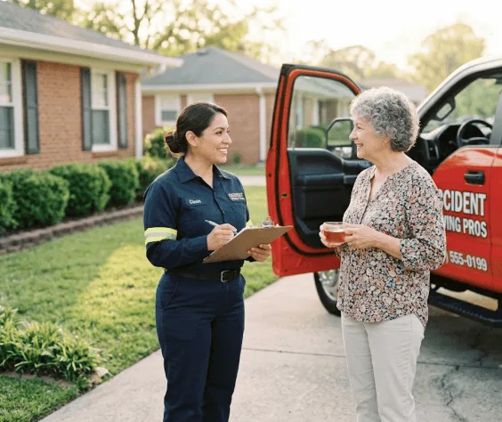 Accident Towing Service Covington, GA FAQs